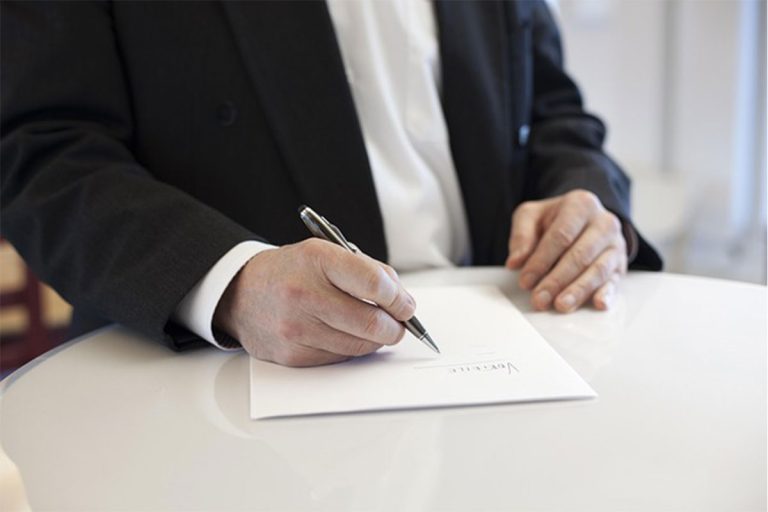 شراكة دولية