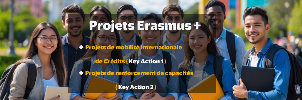 Web BannerprojetERASMUS+